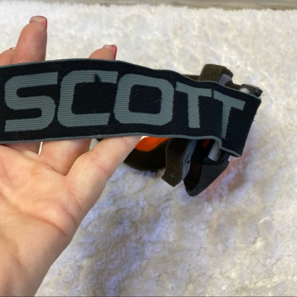 Scott Snowboard Ski Sled Snowboard Snowmobile Winter Outerwear - Picture 7 of 7